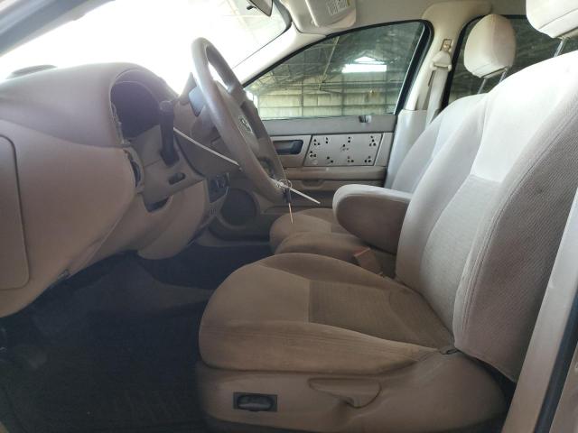 Photo 7 from auction – 2004 FORD TAURUS SE with VIN 1FAFP53U04G108560