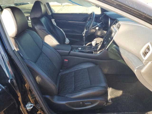Photo 7 from auction – 2020 NISSAN MAXIMA PLA with VIN 1N4AA6FV3LC375395