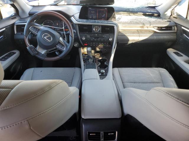 صورة رقم 8 من المزاد - 2022 LEXUS RX 350 مع VIN 2T2HZMAA3NC240837