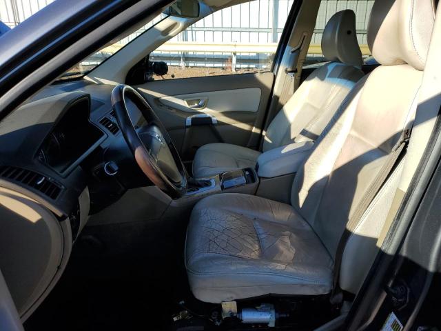 Photo 7 from auction – 2008 VOLVO XC90 3.2 with VIN YV4CM982181448925