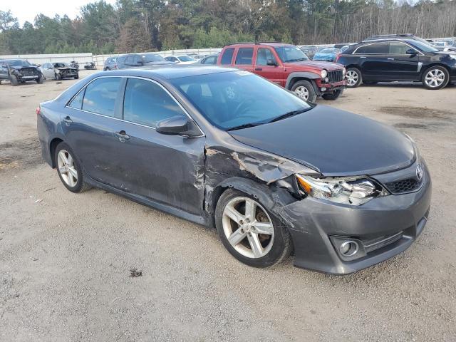 Photo 4 from auction – 2013 TOYOTA CAMRY L with VIN 4T1BF1FK9DU680884