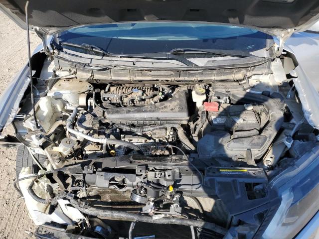 Photo 12 from auction – 2018 NISSAN ROGUE S with VIN KNMAT2MT4JP596556