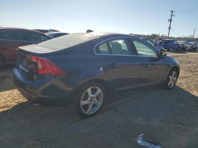 Photo 3 from auction – 2012 VOLVO S60 T5 with VIN YV1622FS5C2031613