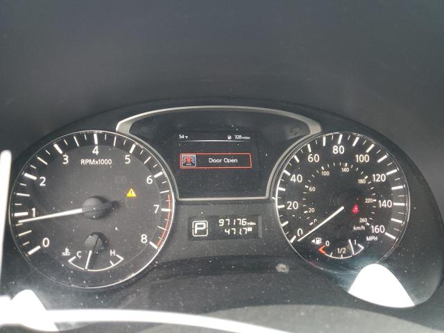 Photo 9 from auction – 2015 NISSAN ALTIMA 2.5 with VIN 1N4AL3AP0FC447272