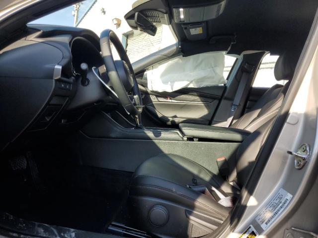 Photo 7 from auction – 2025 MAZDA 3 SELECT S with VIN JM1BPAKM3S1752766
