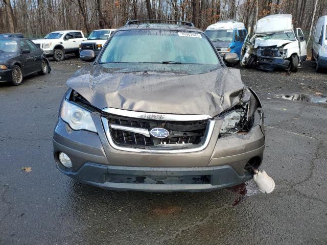 Photo 5 from auction – 2008 SUBARU OUTBACK 3. with VIN 4S4BP86C284350914