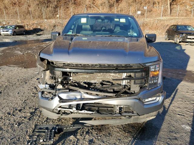 Photo 5 from auction – 2022 FORD F150 SUPER with VIN 1FTFW1E80NFC30591