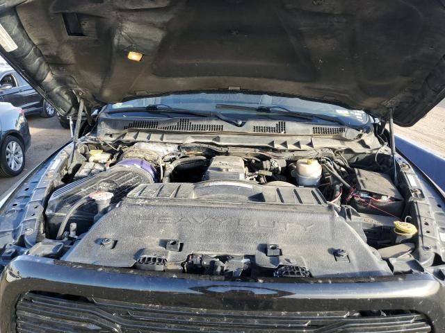Photo 12 from auction – 2012 DODGE RAM 2500 L with VIN 3C6UD5PL6CG127376