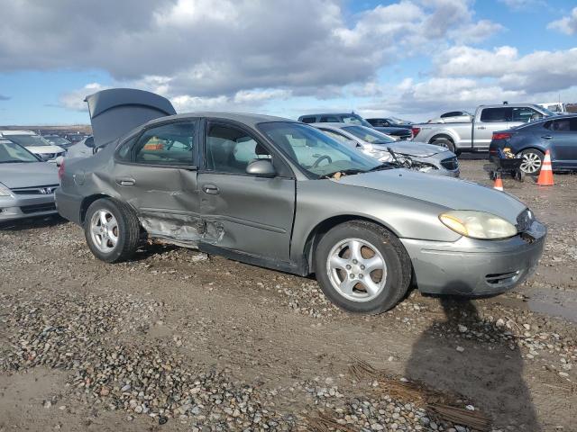 Photo 4 from auction – 2004 FORD TAURUS 4D with VIN 1FAFP53U84A133581