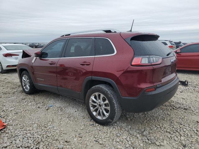 Photo 2 from auction – 2019 JEEP CHEROKEE L with VIN 1C4PJLCB2KD307997