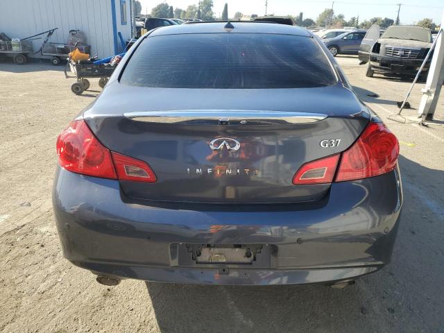 Photo 6 from auction – 2012 INFINITI G37 BASE with VIN JN1CV6AP9CM934350