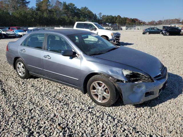 Photo 4 from auction – 2007 HONDA ACCORD SE with VIN 1HGCM56337A087429
