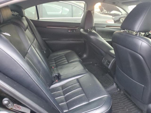 Photo 10 from auction – 2016 LEXUS ES 350 with VIN 58ABK1GG5GU029450