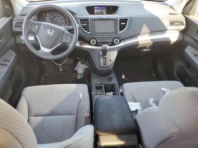Photo 8 from auction – 2016 HONDA CR-V EX with VIN 2HKRM3H58GH536821