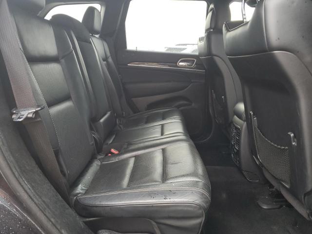 Photo 10 from auction – 2014 JEEP GRAND CHER with VIN 1C4RJECM0EC340836