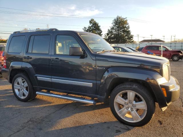 Photo 4 from auction – 2012 JEEP LIBERTY JE with VIN 1C4PJMFK4CW199664