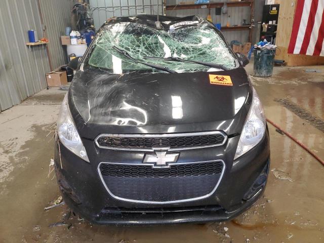 Foto 5 de la subasta – 2015 CHEVROLET SPARK 1LT con VIN KL8CD6S97FC711341
