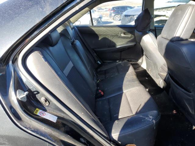 Photo 10 from auction – 2012 TOYOTA CAMRY BASE with VIN 4T1BF1FK0CU538289