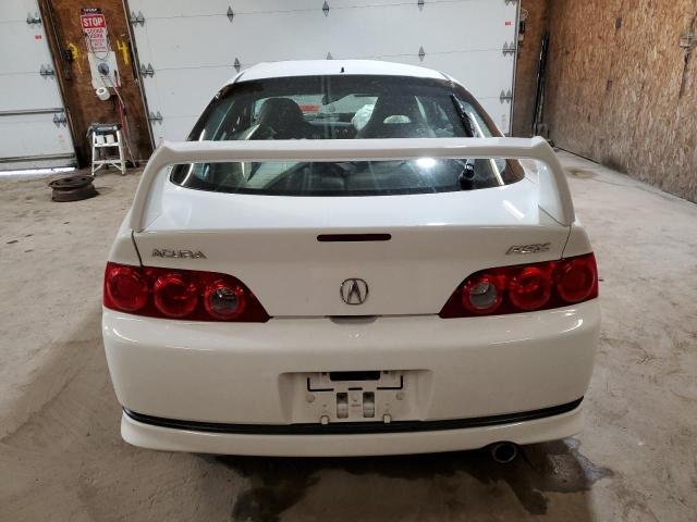 Photo 6 from auction – 2006 ACURA RSX with VIN JH4DC54836S011172