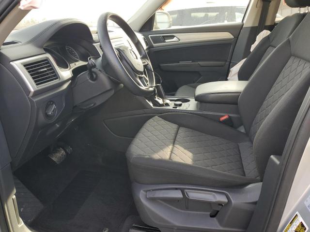 Photo 7 from auction – 2018 VOLKSWAGEN ATLAS S with VIN 1V2GR2CA7JC544532