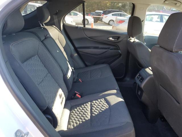 Photo 11 from auction – 2019 CHEVROLET EQUINOX LT with VIN 3GNAXTEV2KL333416