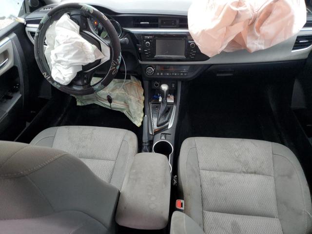 Photo 8 from auction – 2015 TOYOTA COROLLA L with VIN 2T1BURHEXFC351935