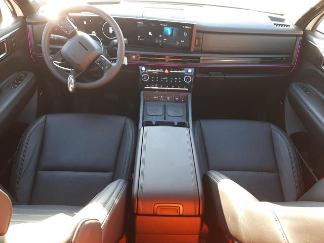 Photo 8 from auction – 2025 HYUNDAI SANTA FE C with VIN 5NMP5DGL6SH080947