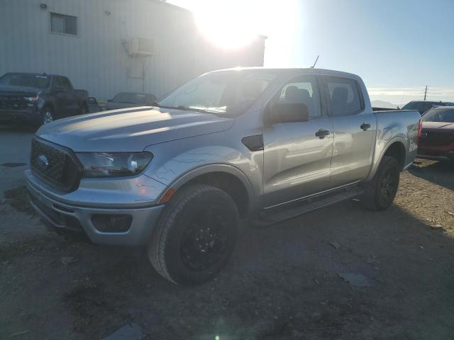 Photo 1 from auction – 2020 FORD RANGER XL with VIN 1FTER4EH2LLA97870