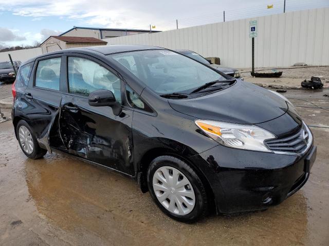 Photo 4 from auction – 2014 NISSAN VERSA NOTE with VIN 3N1CE2CP7EL409337