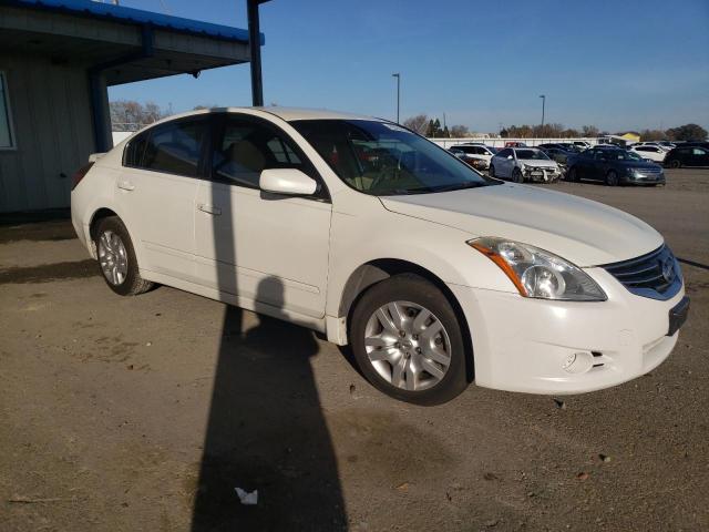 Photo 4 from auction – 2012 NISSAN ALTIMA BAS with VIN 1N4AL2AP4CN525465
