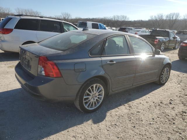 Photo 3 from auction – 2010 VOLVO S40 2.4I with VIN YV1382MS2A2490115