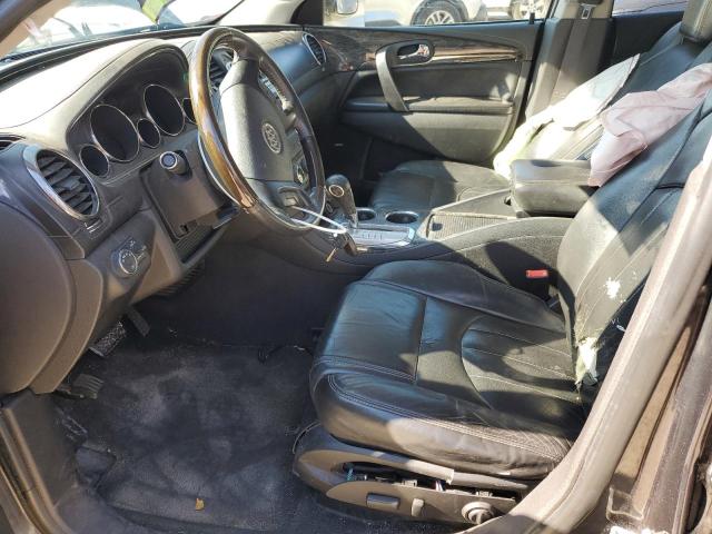 Photo 7 from auction – 2014 BUICK ENCLAVE with VIN 5GAKVBKD2EJ213279