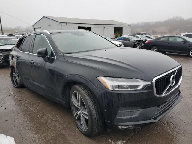 Photo 4 from auction – 2019 VOLVO XC60 T5 MO with VIN LYV102DK3KB192936