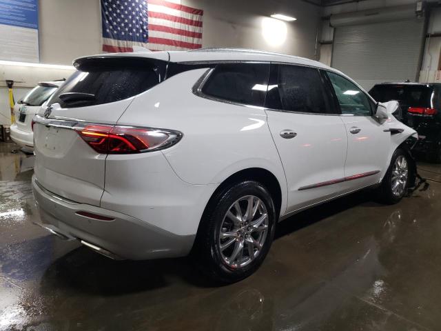 Photo 3 from auction – 2023 BUICK ENCLAVE ES with VIN 5GAEVAKW2PJ194714