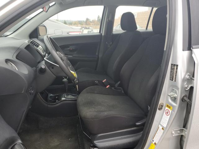 Photo 7 from auction – 2009 TOYOTA SCION XD with VIN JTKKU10489J039232