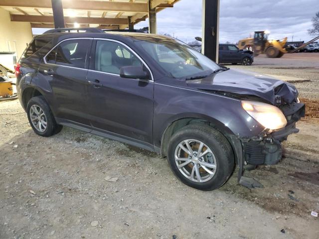 Photo 4 from auction – 2016 CHEVROLET EQUINOX LT with VIN 1GNALCEK0GZ103018