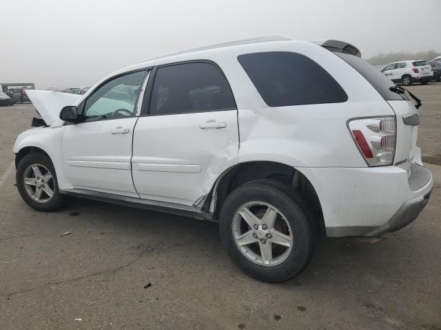 Photo 2 from auction – 2005 CHEVROLET EQUINOX LT with VIN 2CNDL63F756123798
