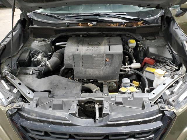 Foto 12 de la subasta – 2023 SUBARU FORESTER L con VIN JF2SKAPC3PH402309
