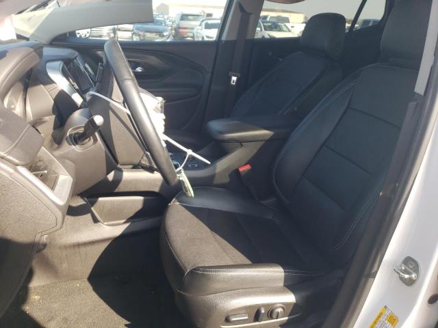 Photo 7 from auction – 2023 GMC TERRAIN SL with VIN 3GKALPEG1PL186725