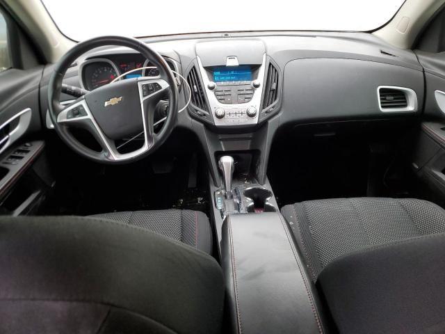 Photo 8 from auction – 2010 CHEVROLET EQUINOX LT with VIN 2CNFLNEW8A6303818