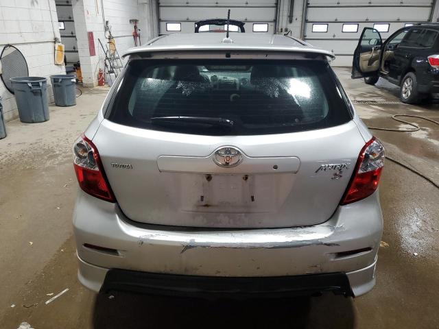Photo 6 from auction – 2010 TOYOTA COROLLA MA with VIN 2T1KE4EE5AC046131
