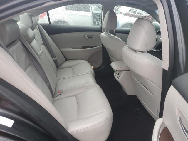 Photo 10 from auction – 2010 LEXUS ES 350 with VIN JTHBK1EG9A2372911