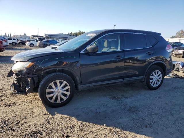 NISSAN ROGUE S 2016 with VIN KNMAT2MV7GP689842 - Photo from auction