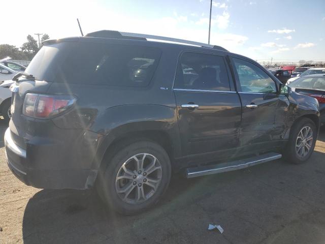 Photo 3 from auction – 2016 GMC ACADIA SLT with VIN 1GKKRRKD1GJ140652