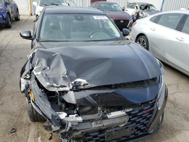 Photo 5 from auction – 2023 NISSAN ALTIMA SR with VIN 1N4AL4CV3PN318367