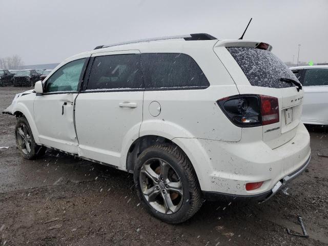 Photo 2 from auction – 2016 DODGE JOURNEY CR with VIN 3C4PDCGB4GT203434