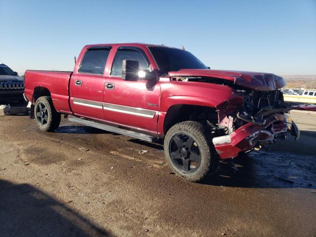 صورة رقم 4 من المزاد - 2007 CHEVROLET SILVERADO مع VIN 1GCHK23D27F109087