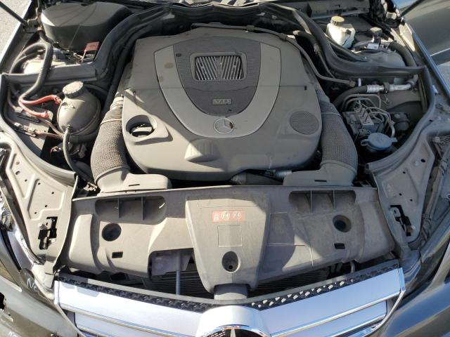 Photo 11 from auction – 2010 MERCEDES-BENZ E 550 with VIN WDDKJ7CB7AF004823