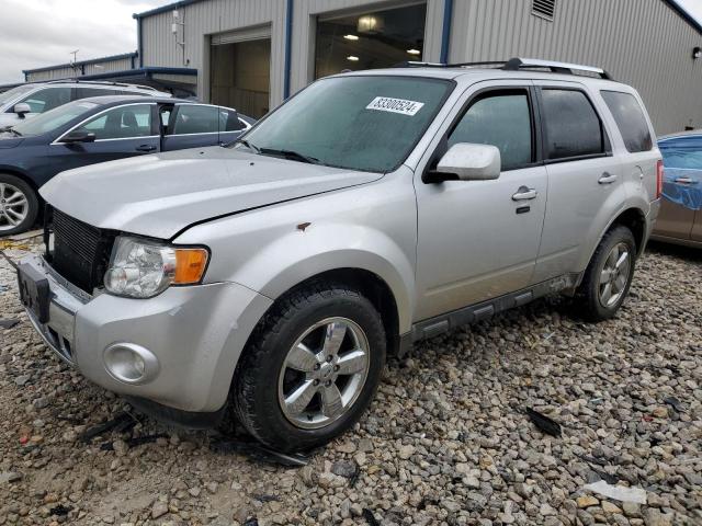 Zdjęcie 1 z aukcji – 2011 FORD ESCAPE LIM z VIN 1FMCU9EG3BKC66482
