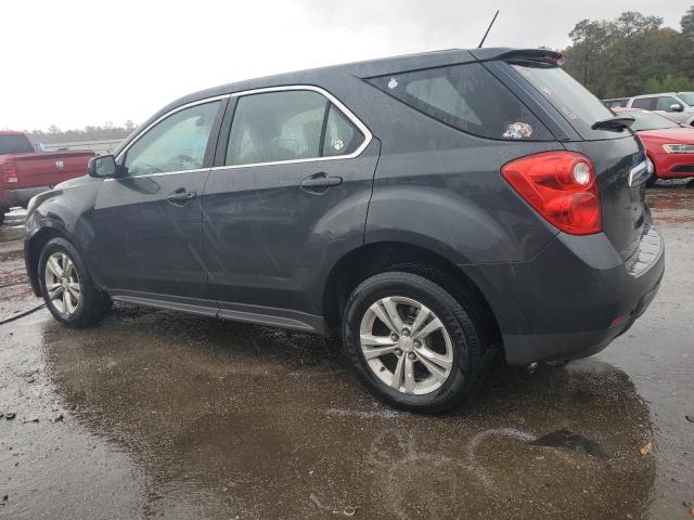 Photo 2 from auction – 2013 CHEVROLET EQUINOX LS with VIN 2GNALBEK2D1138724